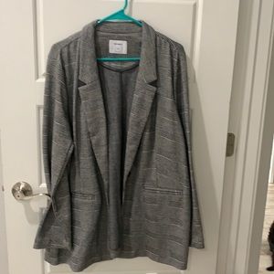 Old Navy Plus Size Dress Blazer